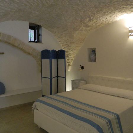 Residenza Collevisa Διαμέρισμα Locorotondo Εξωτερικό φωτογραφία