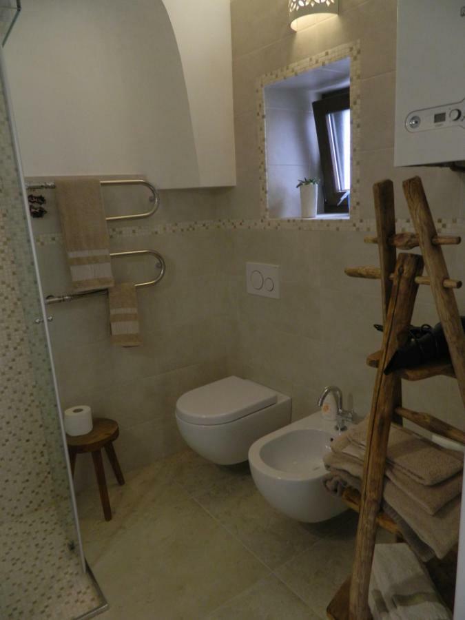 Residenza Collevisa Διαμέρισμα Locorotondo Εξωτερικό φωτογραφία
