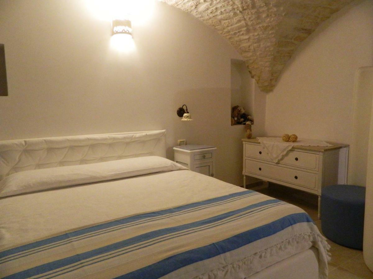 Residenza Collevisa Διαμέρισμα Locorotondo Εξωτερικό φωτογραφία