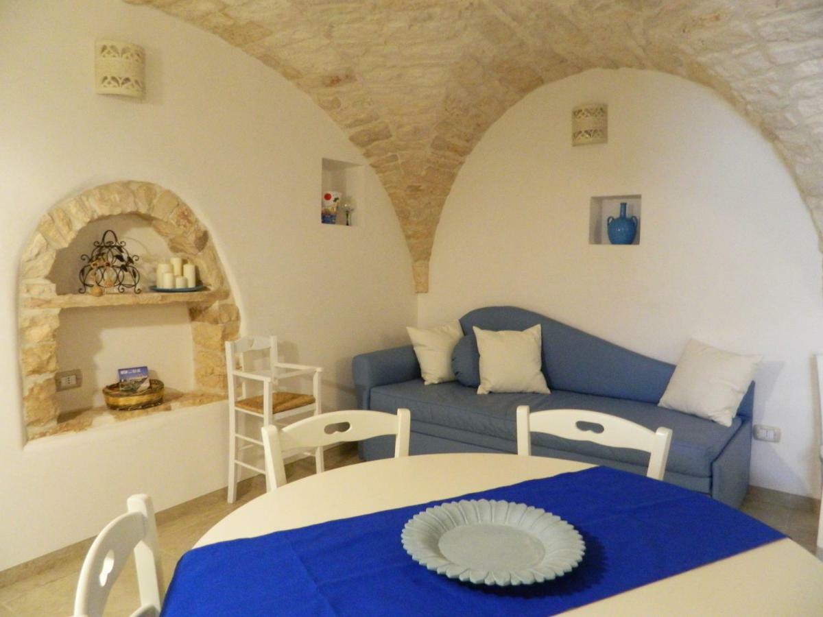 Residenza Collevisa Διαμέρισμα Locorotondo Εξωτερικό φωτογραφία
