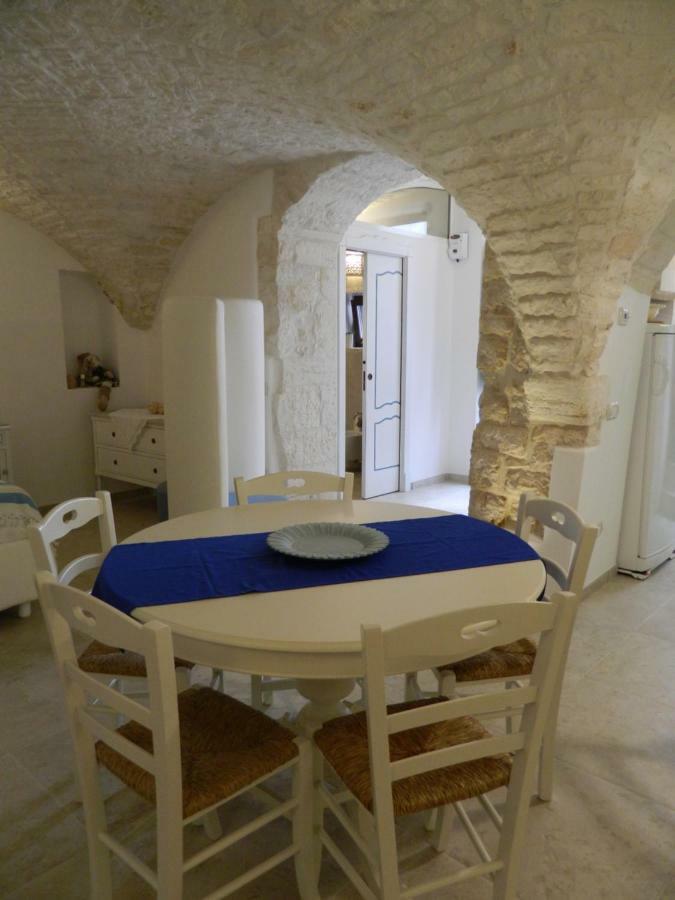 Residenza Collevisa Διαμέρισμα Locorotondo Εξωτερικό φωτογραφία