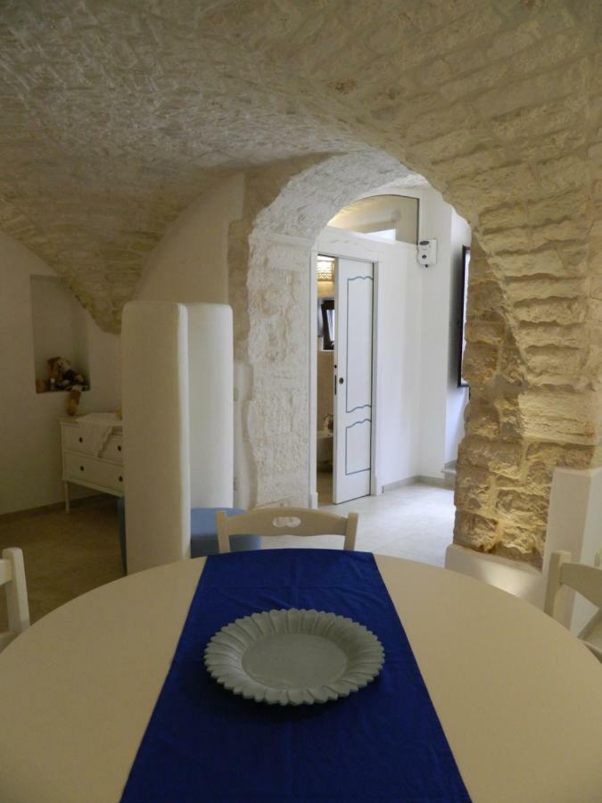 Residenza Collevisa Διαμέρισμα Locorotondo Εξωτερικό φωτογραφία