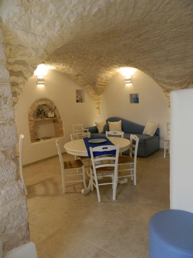 Residenza Collevisa Διαμέρισμα Locorotondo Εξωτερικό φωτογραφία