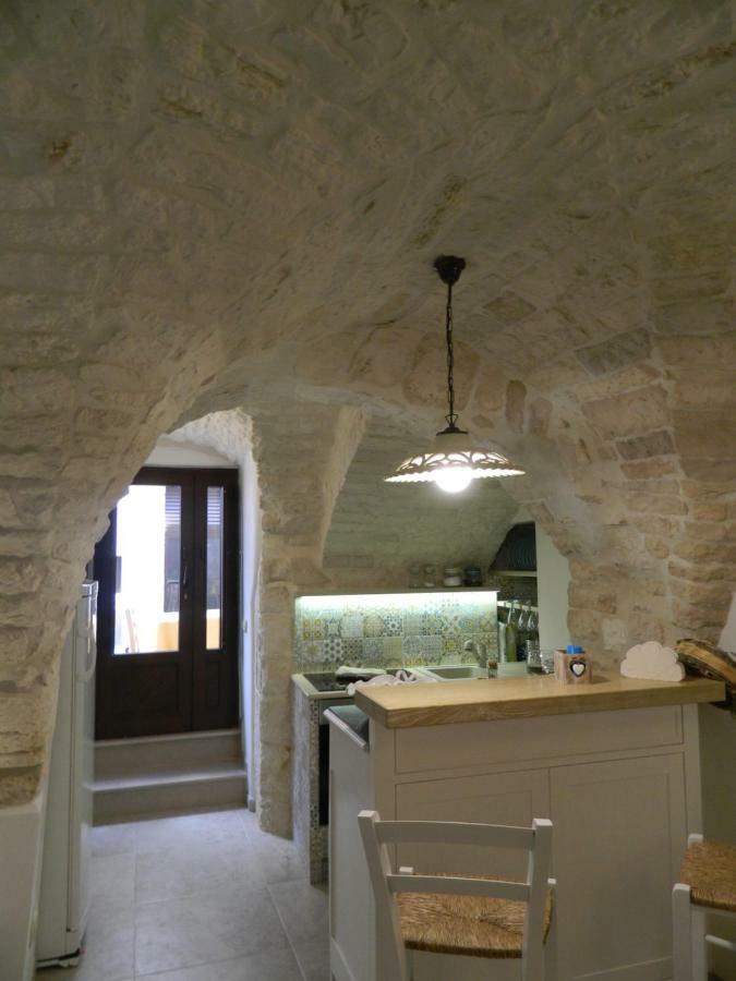 Residenza Collevisa Διαμέρισμα Locorotondo Εξωτερικό φωτογραφία